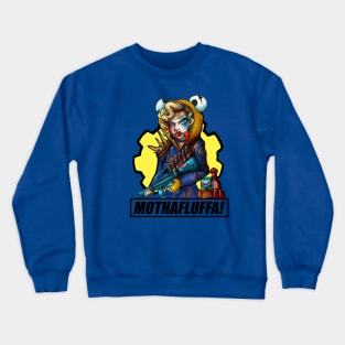 Game Dweller Charlie! Crewneck Sweatshirt